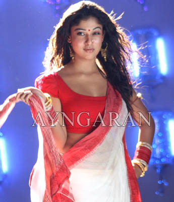 Nayanthara Young