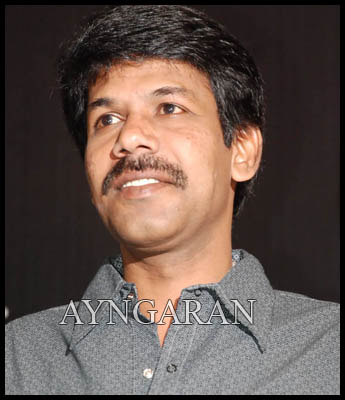 Director Bala Photos